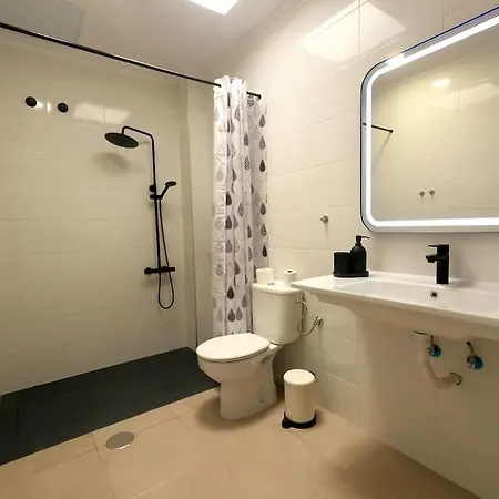 Ferienhaus Casita Yaizart Playa Blanca (Lanzarote)