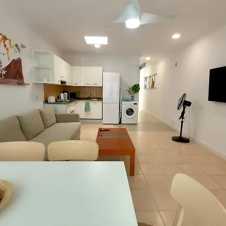 Ferienhaus Casita Yaizart