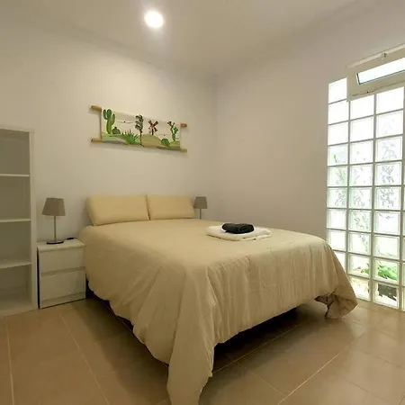 Holiday home Casita Yaizart